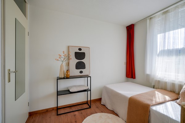 Medium property photo - Aartsbisschop Romerostraat 285, 3573 AL Utrecht